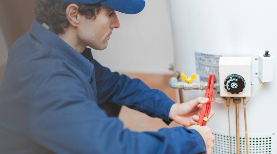 Professional sink repair in Blenheim, SC